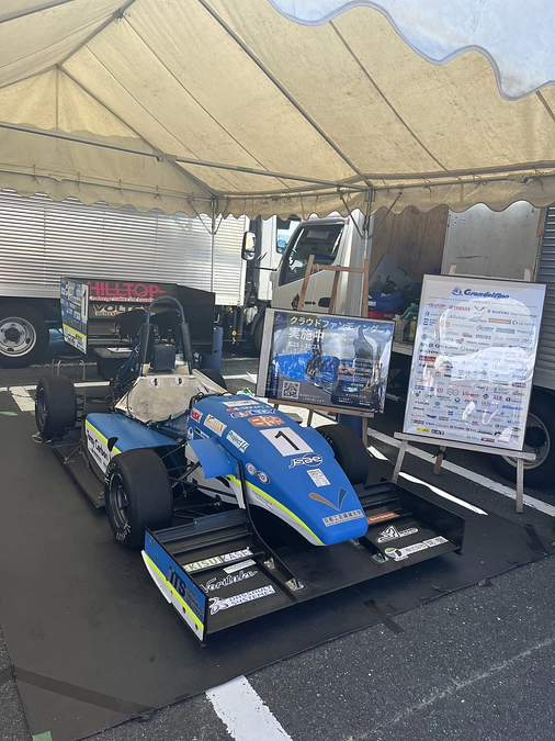 2023年大会に出場しております！