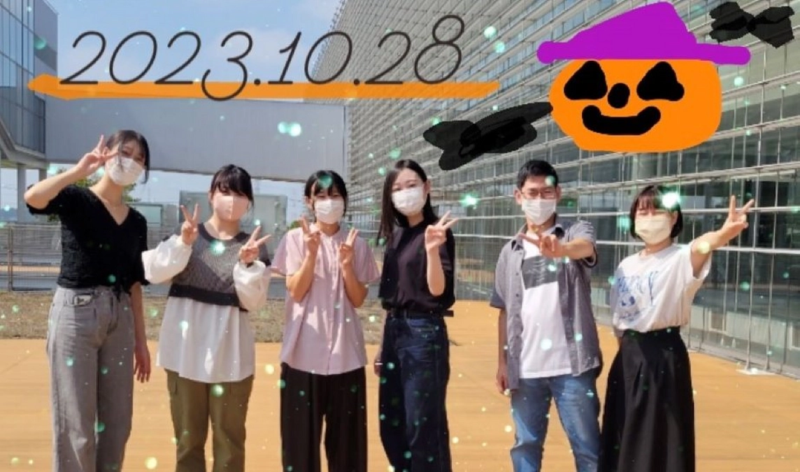 プロジェクト開始１１８日目！！