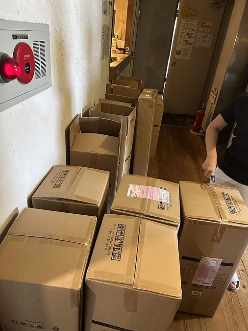 【第1回改修報告 】マットレスを購入しました！