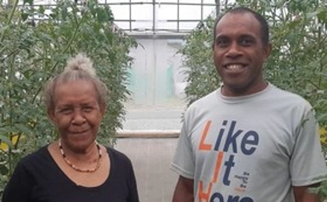 イザベル&バナバス支援|3千円