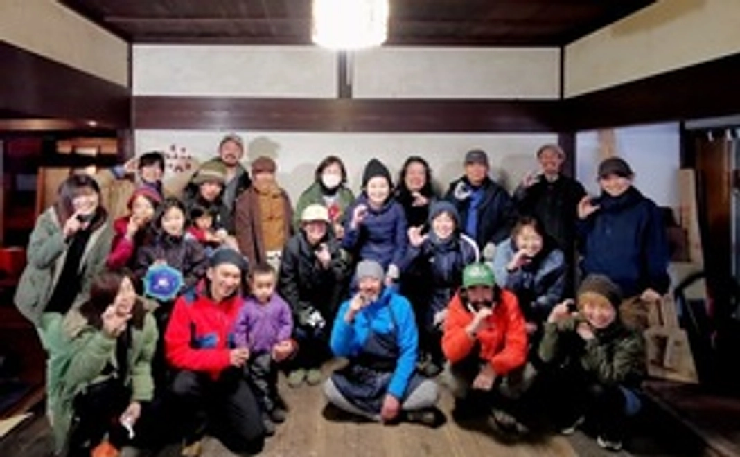 リターンなしで【commune】を応援１