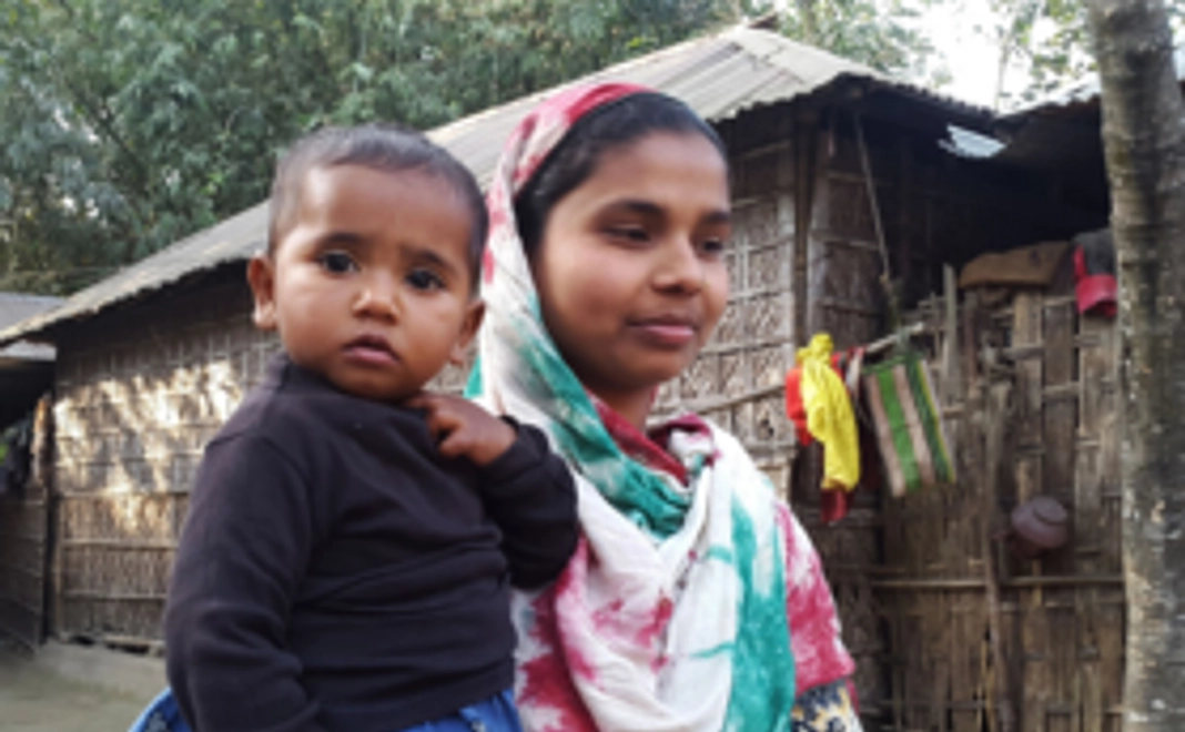 お礼のお手紙＆活動報告コース