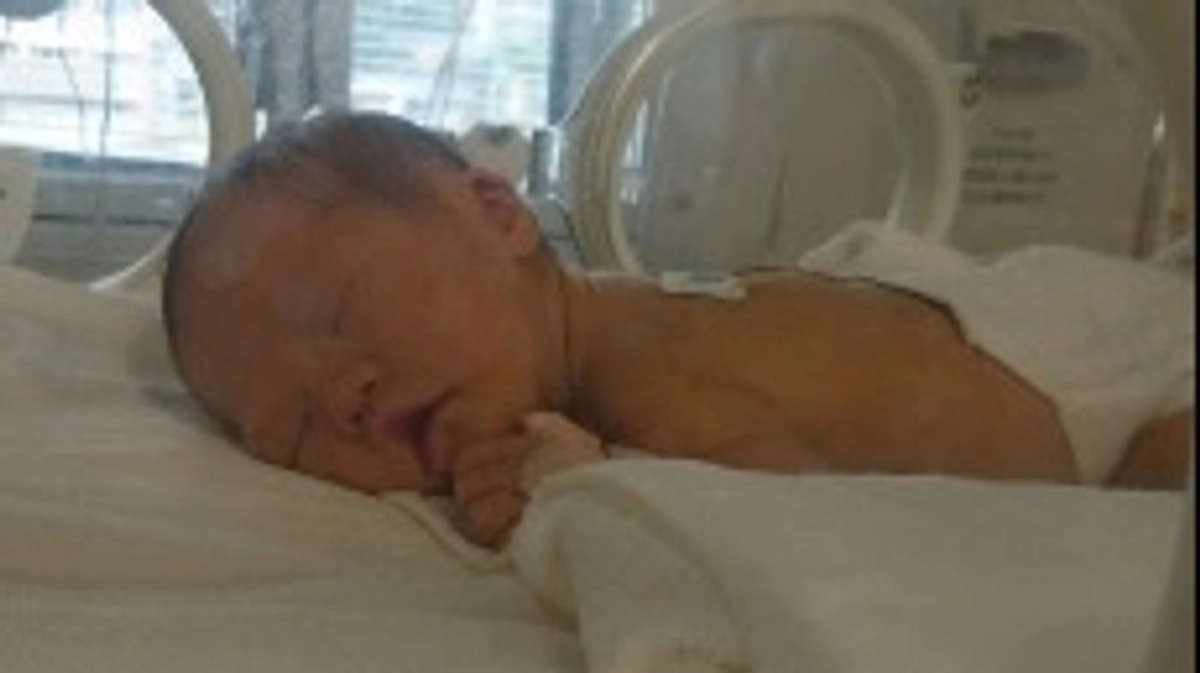 障がいのある子供達のカットの現状