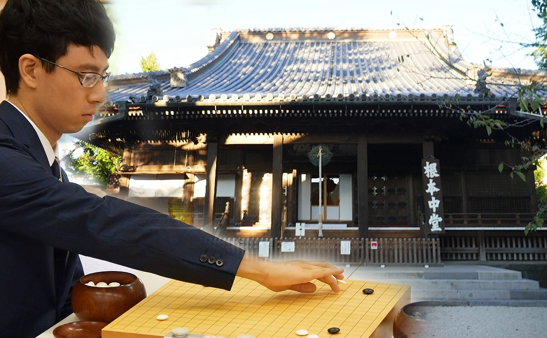 【寛永寺・名古屋城本丸御殿】特別対局プランの追加ご報告（明日11時より公開開始）