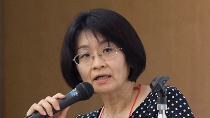 緊急企画高口光子の「新型コロナで強くなる」ZOOMセミナー