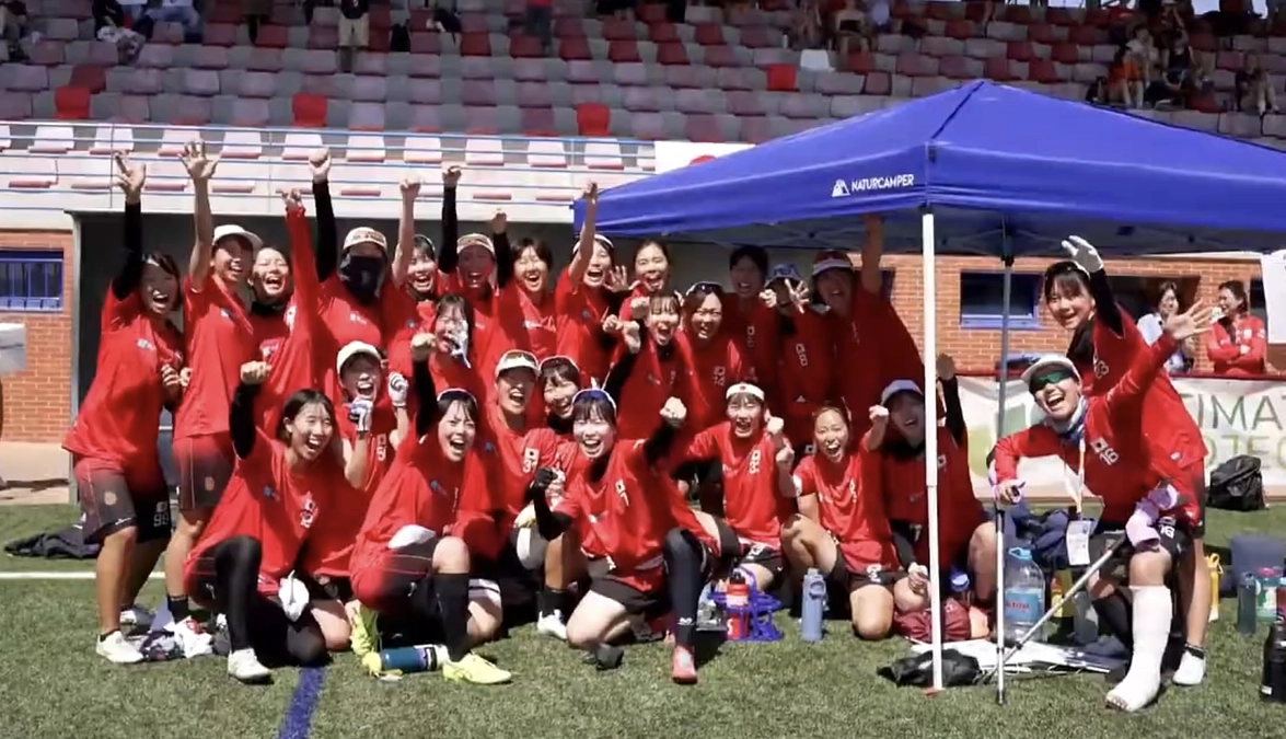 カナダに勝利、決勝進出！決勝vsUSA🇺🇸