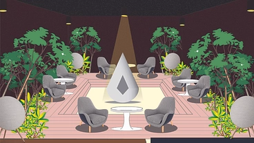 故郷の札幌を元気にする為、新しいタイプのカフェをオープンしたい!! のトップ画像