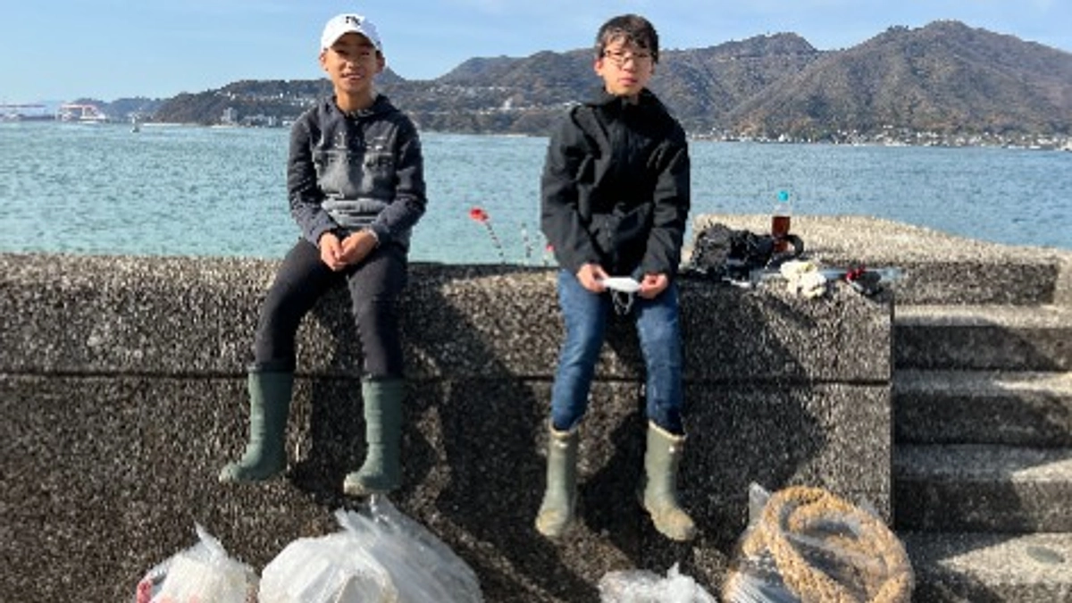 今までの活動のご報告