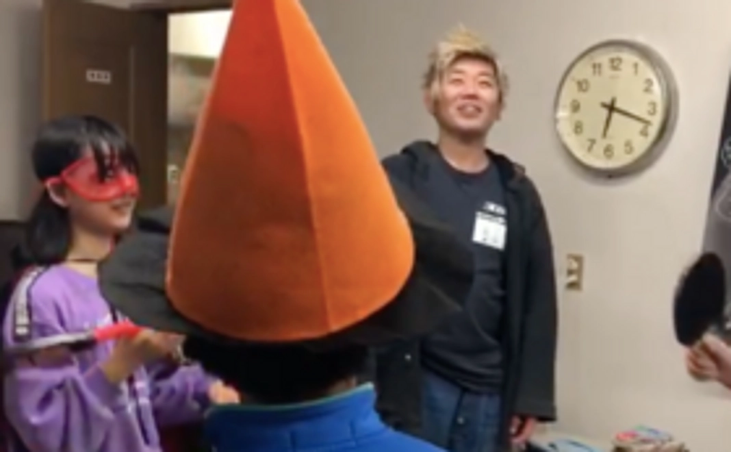 見守って応援!コース