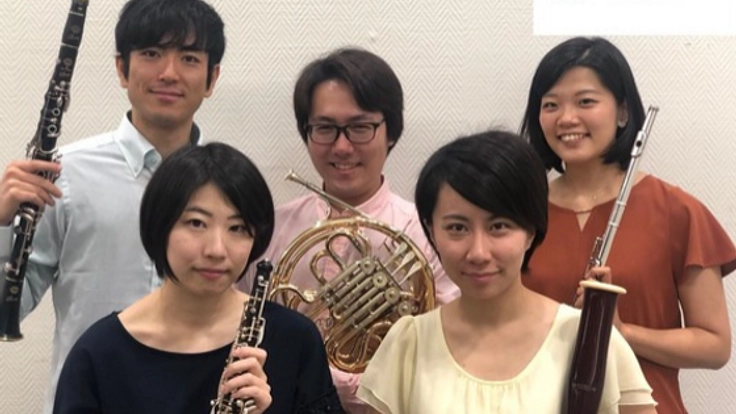 生演奏を通して音楽のわくわくを届けたい。こども食堂で演奏会を