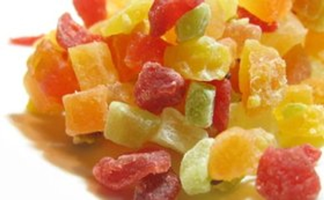 10,000円コース (タイの名産品付き！）