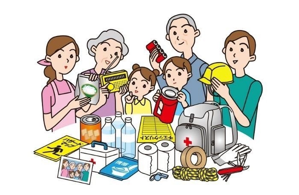 クラファン１２日目　改めて防災とライフライン