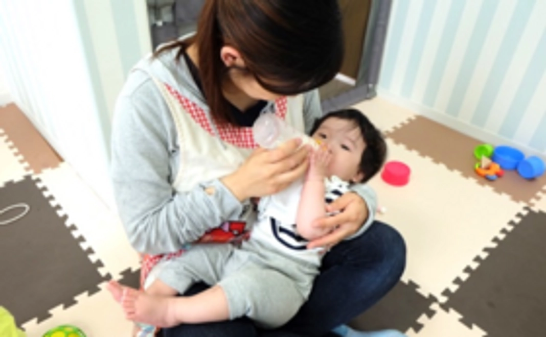 保育士を支援しよう!応援コース