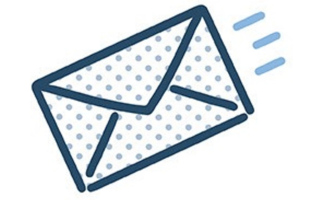 感謝のメール コース