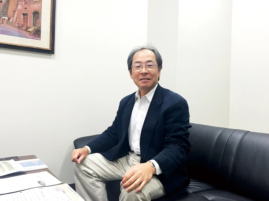 土井リハビリテーション病院 理事長 土井先生から応援メッセージをいただきました！