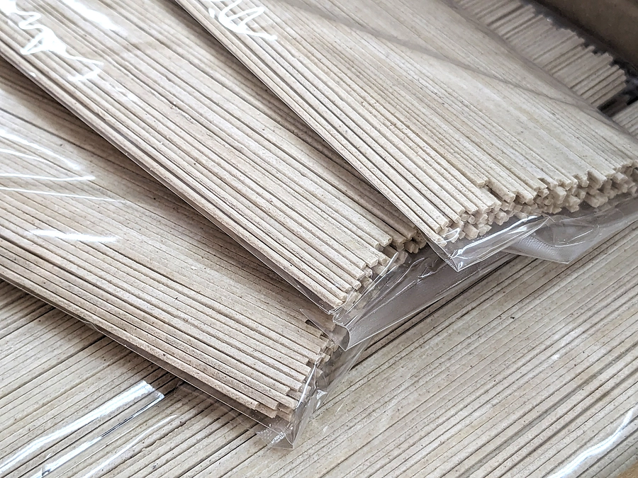 村の農産物を活かした新たな特産品開発にチャレンジ！