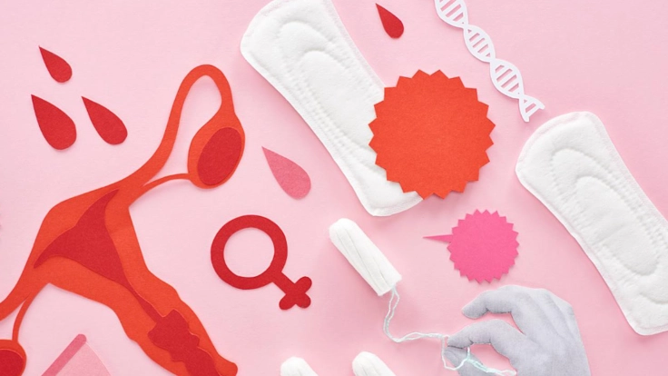 「生理の貧困」貧しく買えない女性たち　タブー視せず支援をする。