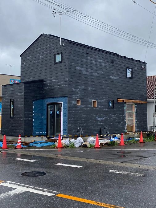 新店舗【オステリア　トト】についてご紹介