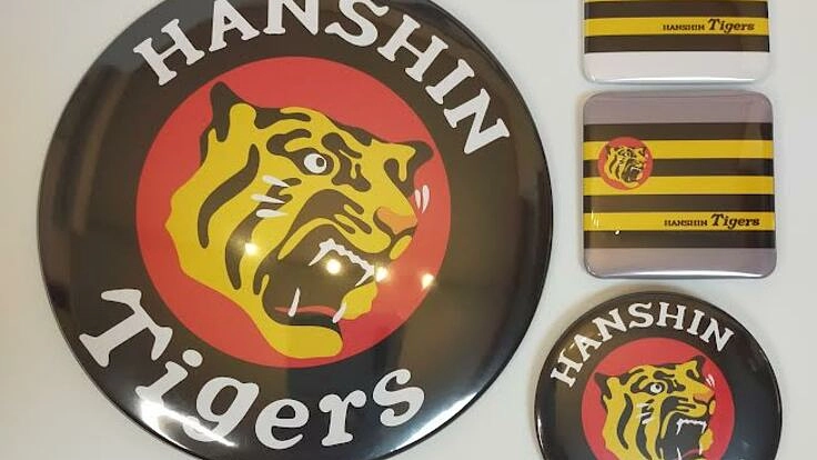 人気コンテンツ缶バッジ化計画　