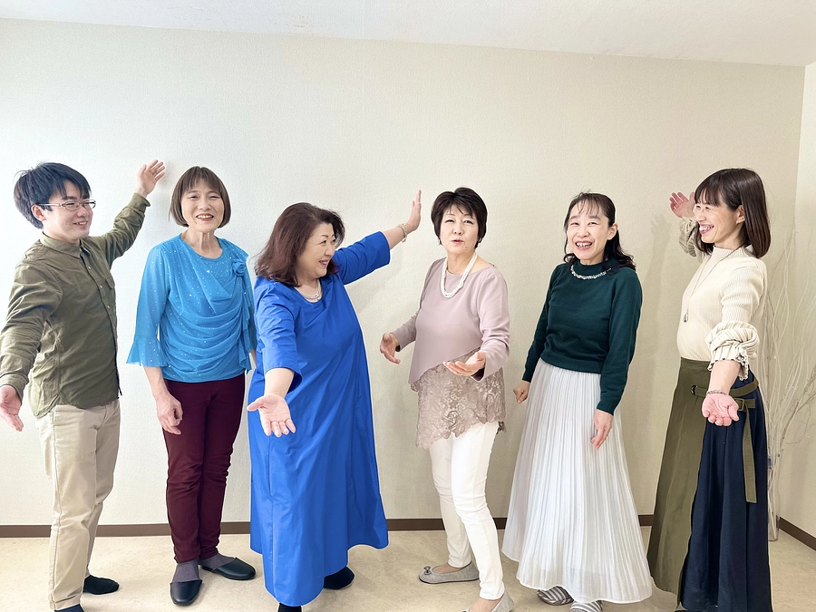 たくさんのご支援ありがとうございました！