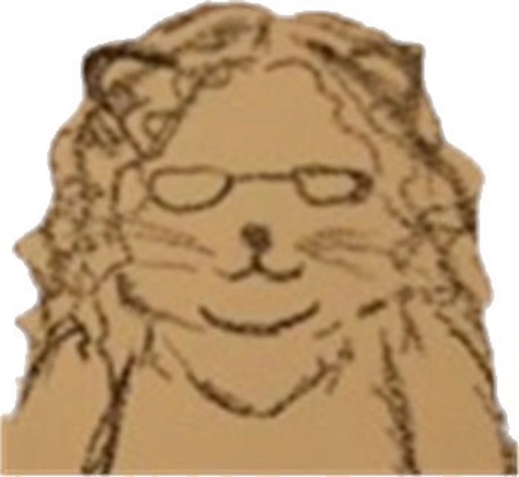 猫まる茶屋オーナー 川瀬より