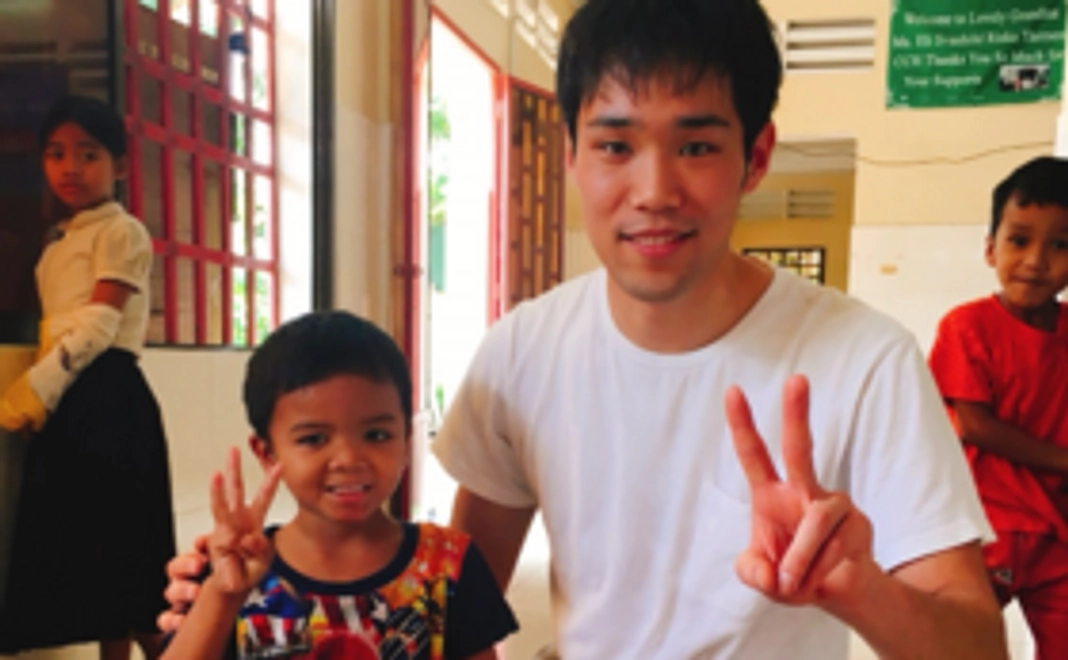 プロジェクトを応援!