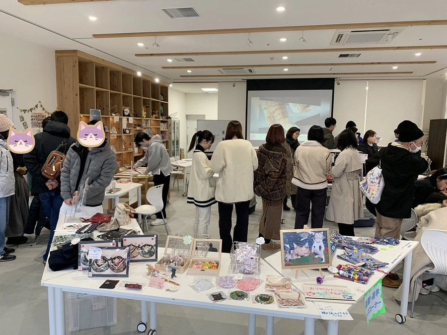 22日、23日の譲渡会のご報告と嬉しいご報告