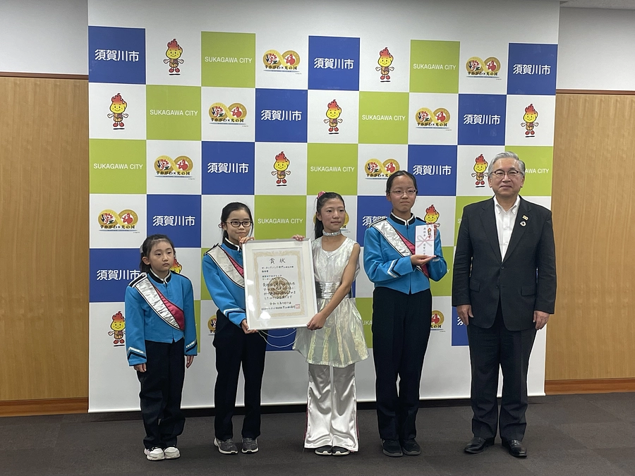 最終日をむかえました。