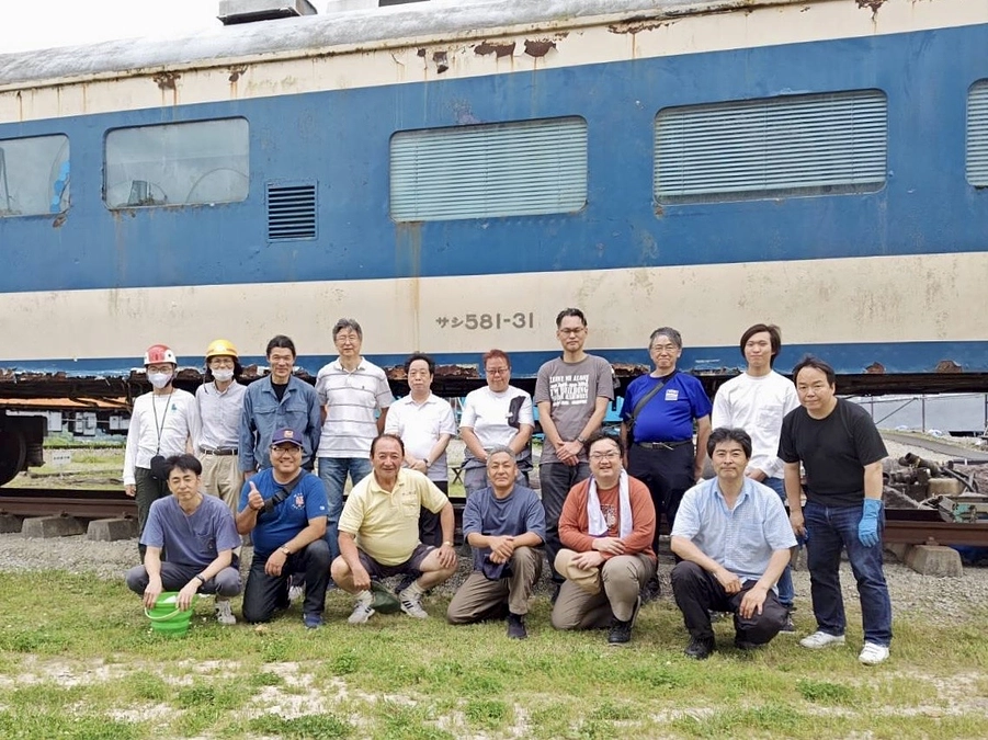 【体験で応援プランのリターンを順次実施しています】