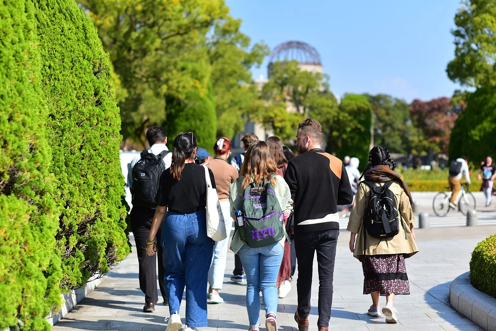 プログラムの構成と特徴について