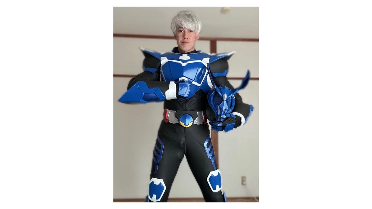 【応援メッセージ】須貝 秀昭様 