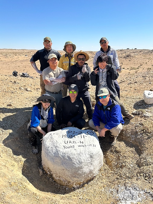 「恐竜研究の未来へ―次世代の研究者を育てるために」