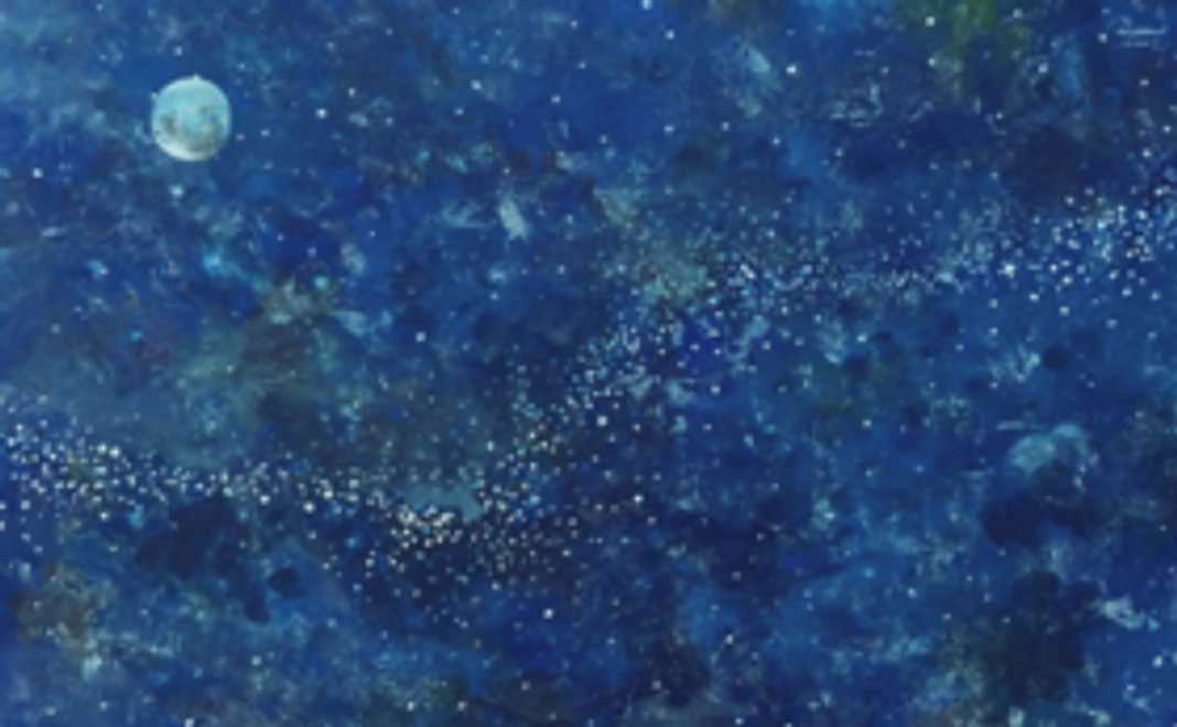 完成した2ndアルバム『palette』を お届けコース