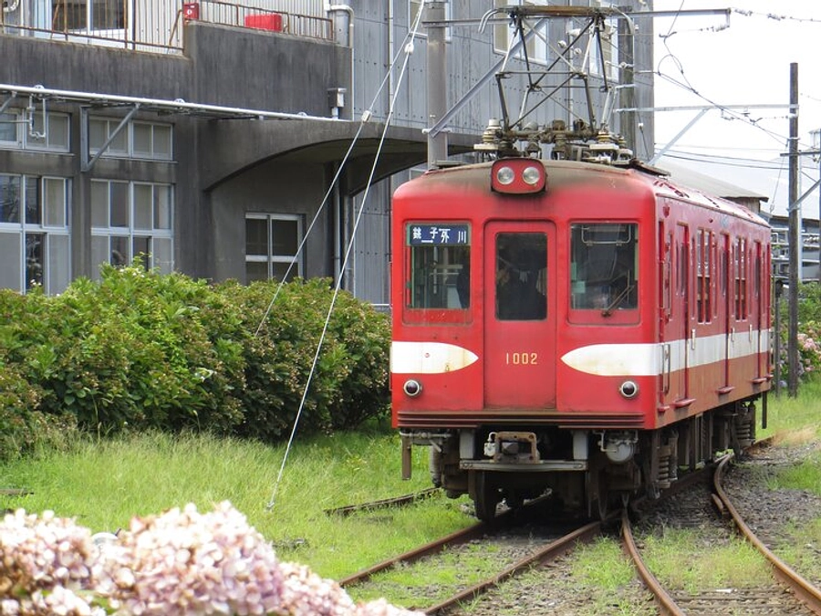 【ご支援総額 約455万円 終了まで残り8日】 「不遇な電車」ではなく「幸福な電車」に！