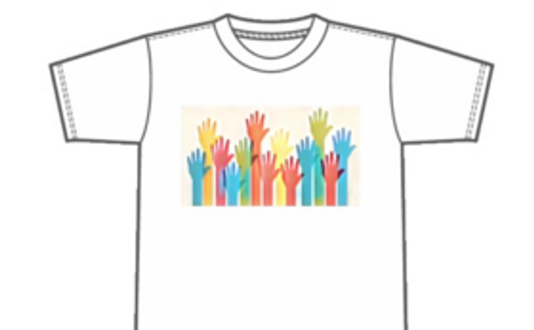 オリジナルTシャツ