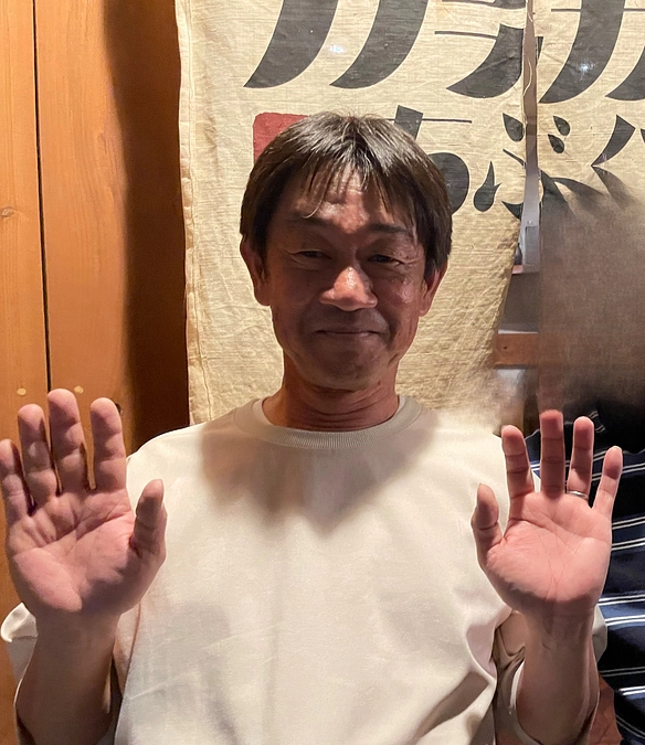 宮城IBD様より応援メッセージが届きました！