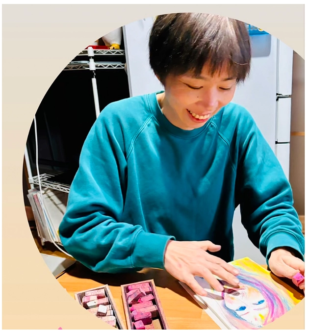 楽しんでます、色々。