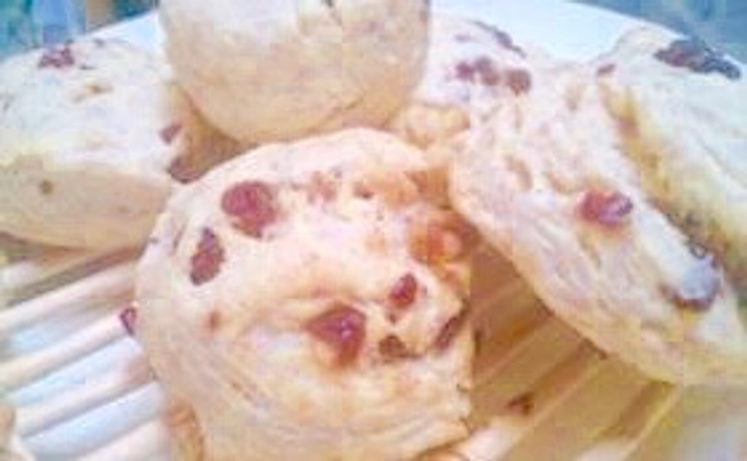 マフィン、焼き菓子お引換券