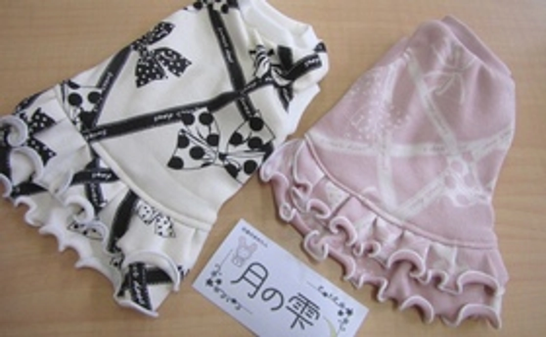 はな店長ファンクラブ会員＊ハンドメイド雑貨セット