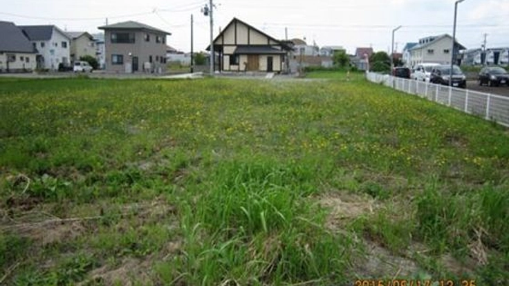 一戸建災害支援住宅を福島県の被災者に届けていきたい！