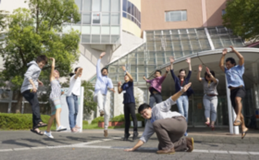 【学生様向け】成果発表会招待状