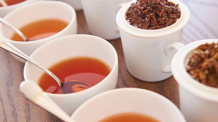 スリランカの無農薬紅茶で体質改善できるカフェが六本木にOPEN！