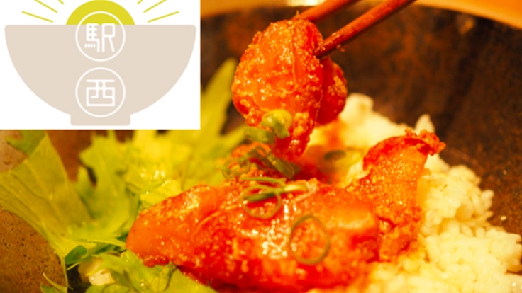 名駅西側の街づくり第一歩!学生によるあさごはん屋さんを開業!