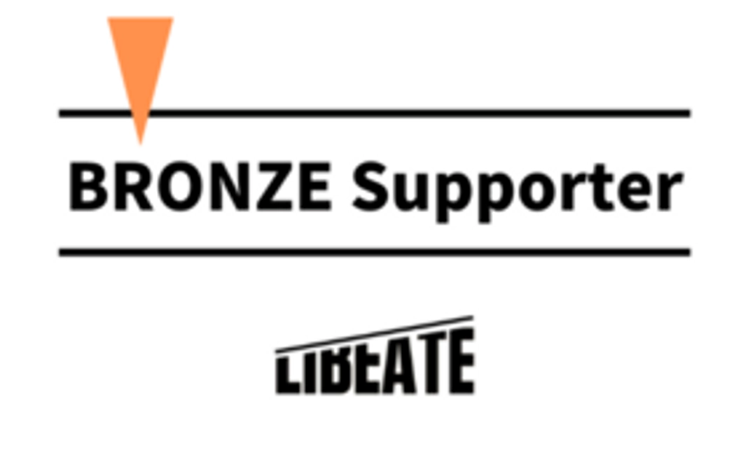 LIBEATEサポーターコース／ブロンズ