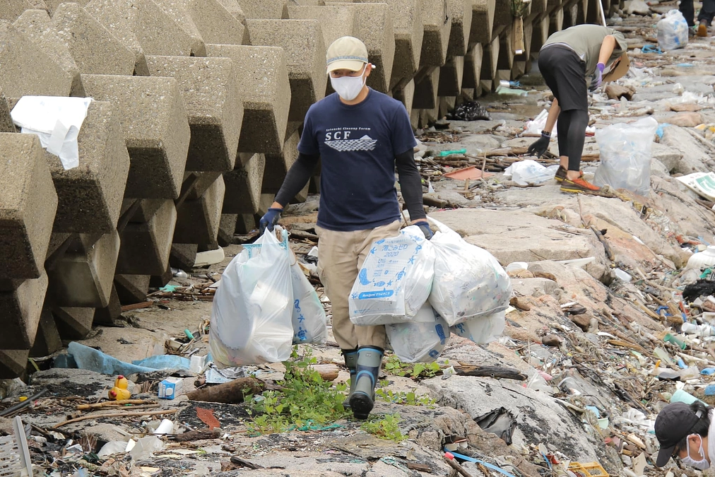 それは2021年6月19日からはじまりました・・・