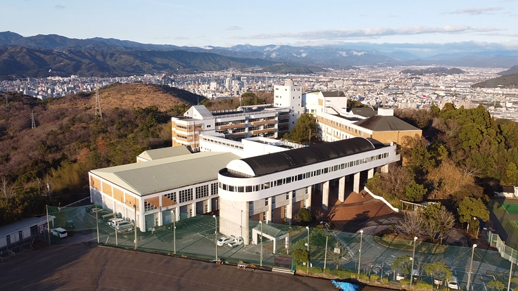 【土佐塾学園】筋肉について学ぶ僕たち、パワープレートを導入したい！