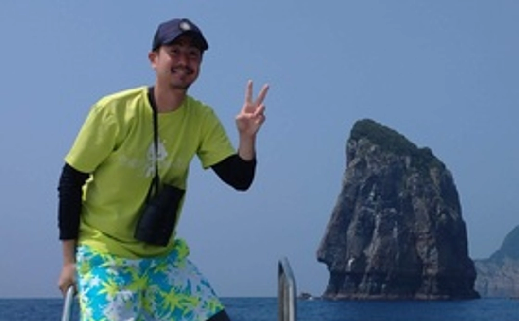 【御礼メール】プロジェクトオーナーの室原から御礼のメッセージ