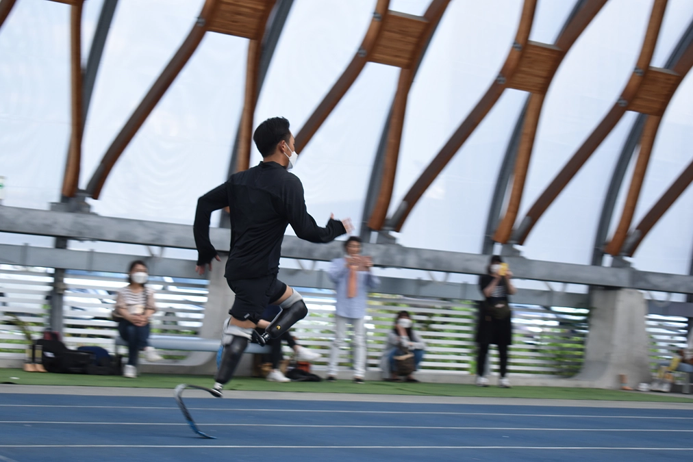 １１月１９日開催予定の運動会について①