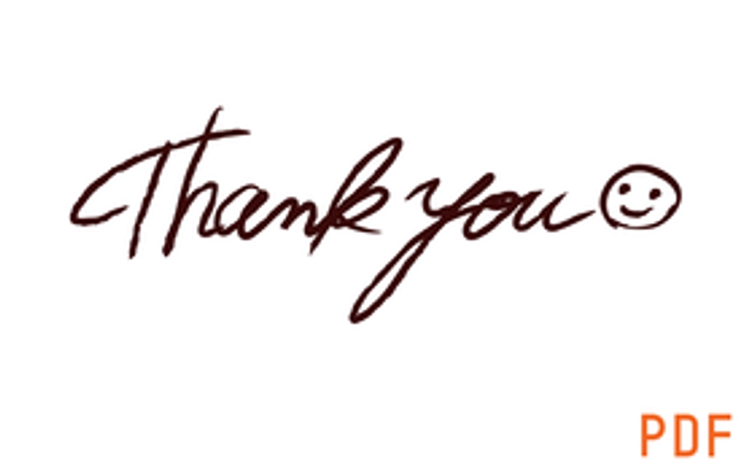 【お気持ち応援コース】ご支援の全てを今後の活動に使わせていただきます