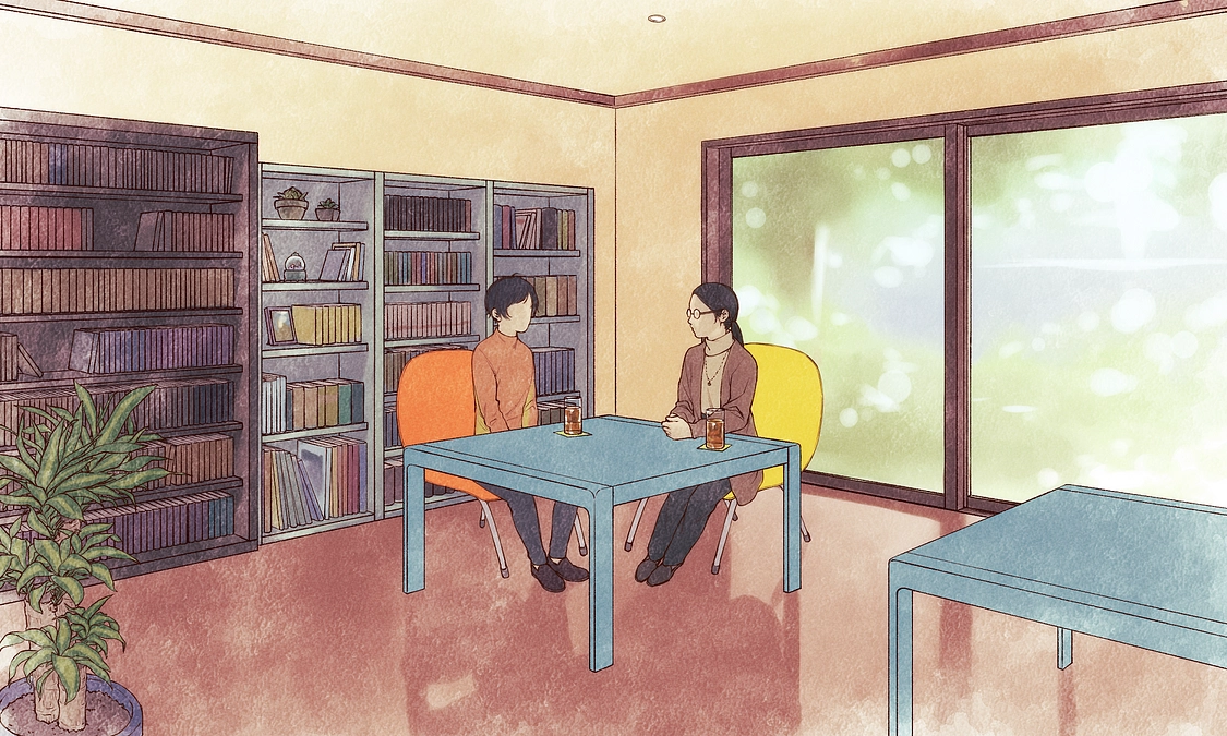 目標の達成に一歩近づきました！